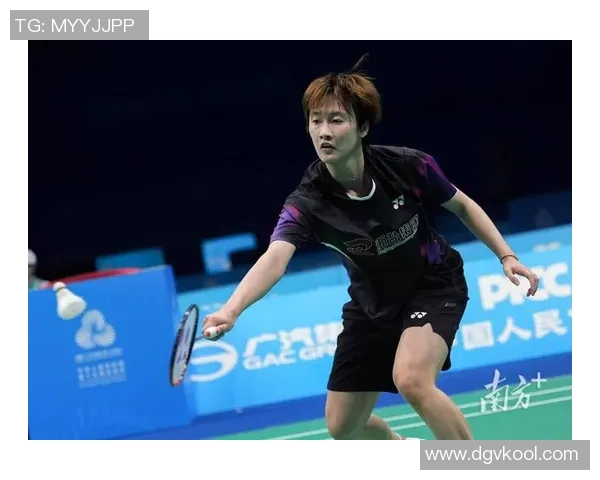 杭州羽毛球队状态变革引发热议运动员训练与比赛表现的全新挑战与机遇